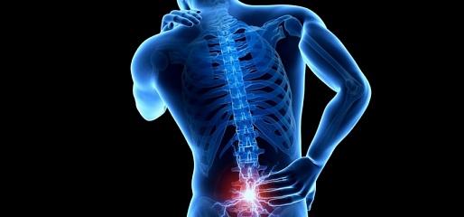 Почему болит спина и нарушается осанка – вопросы врачу-ортопеду